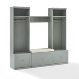 Crosley Harper 4pc Entryway Set - KF31014
