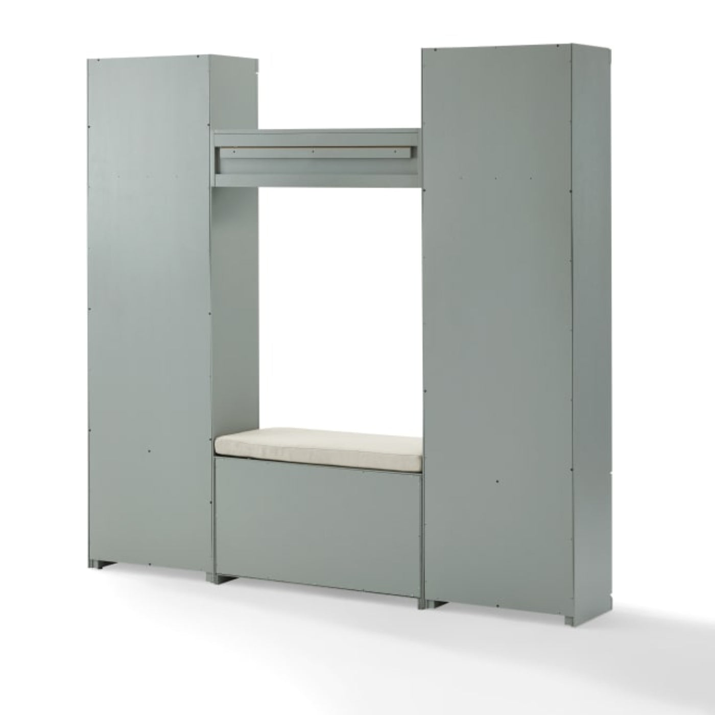 Crosley Harper 4pc Entryway Set - KF31015