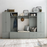 Crosley Harper 6pc Entryway Set - KF31017