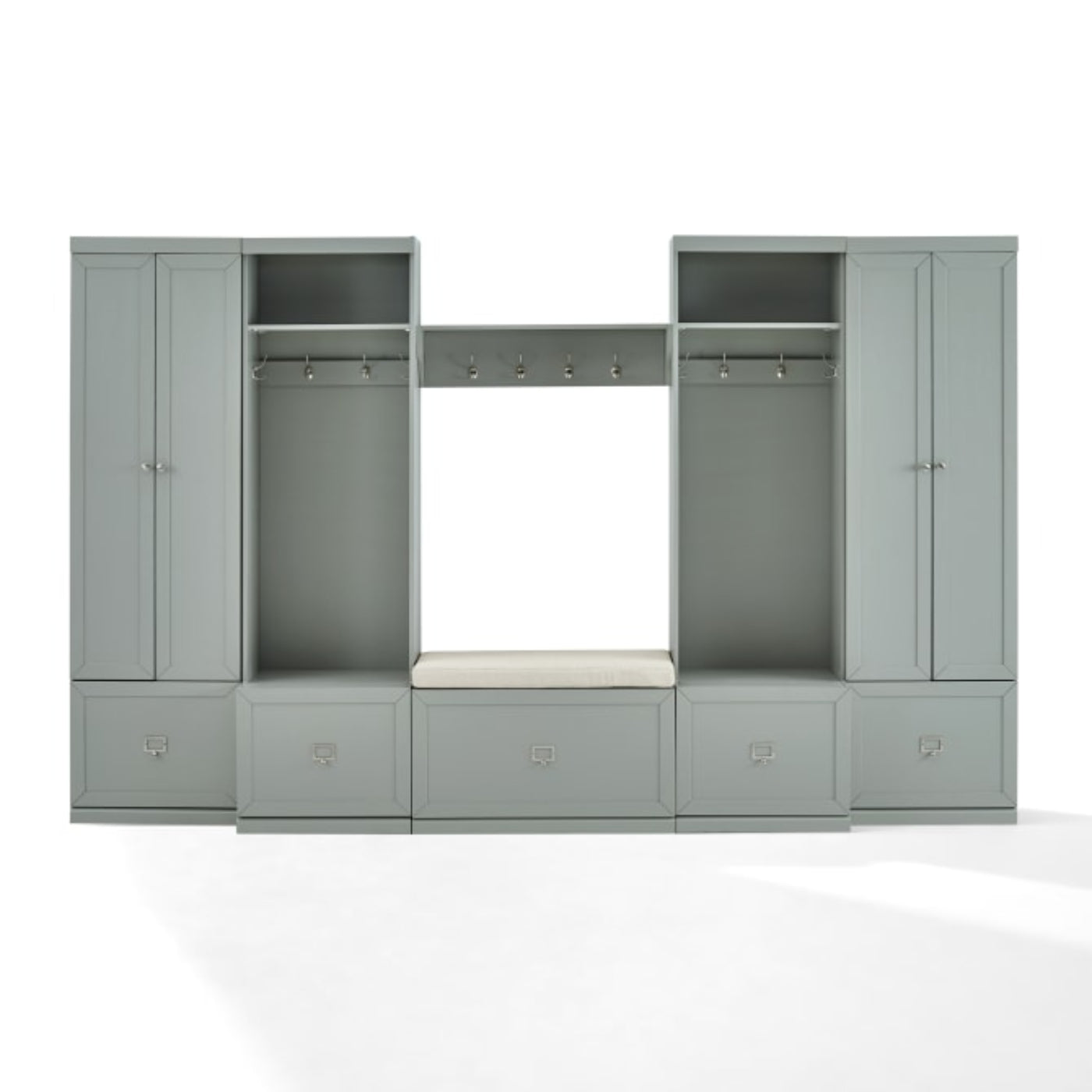 Crosley Harper 6pc Entryway Set - KF31017