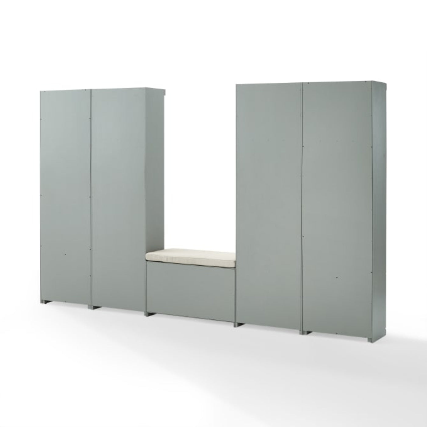 Crosley Harper 6pc Entryway Set - KF31017