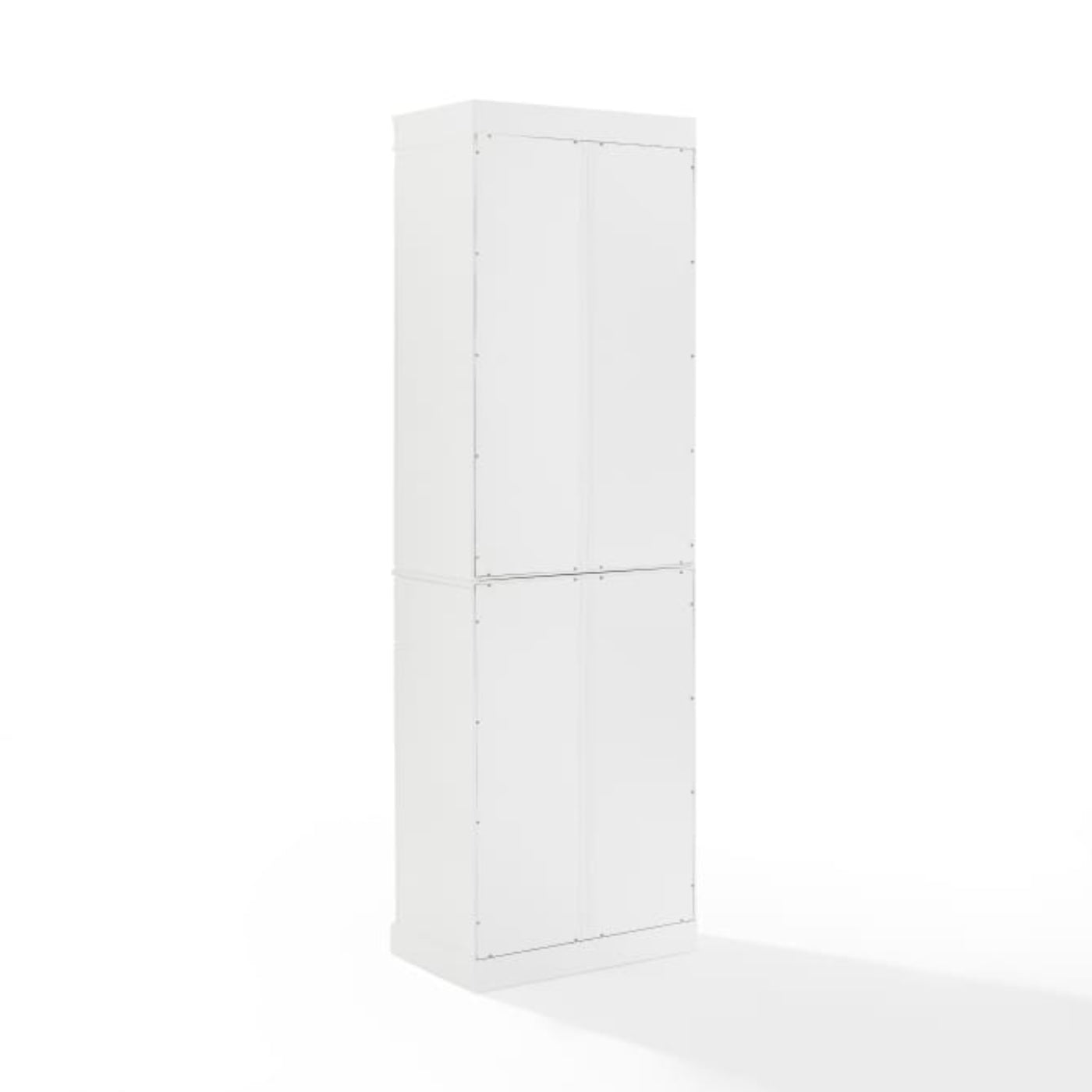 Crosley Stanton 2pc Pantry Set White - KF33033WH