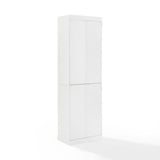 Crosley Stanton 2pc Pantry Set White - KF33033WH