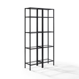 Crosley Aimee 36 Inch 2pc Etagere Set - KF6005