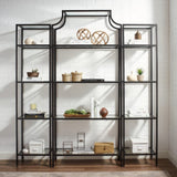 Crosley Aimee 72 Inch 3pc Etagere Set - KF65004