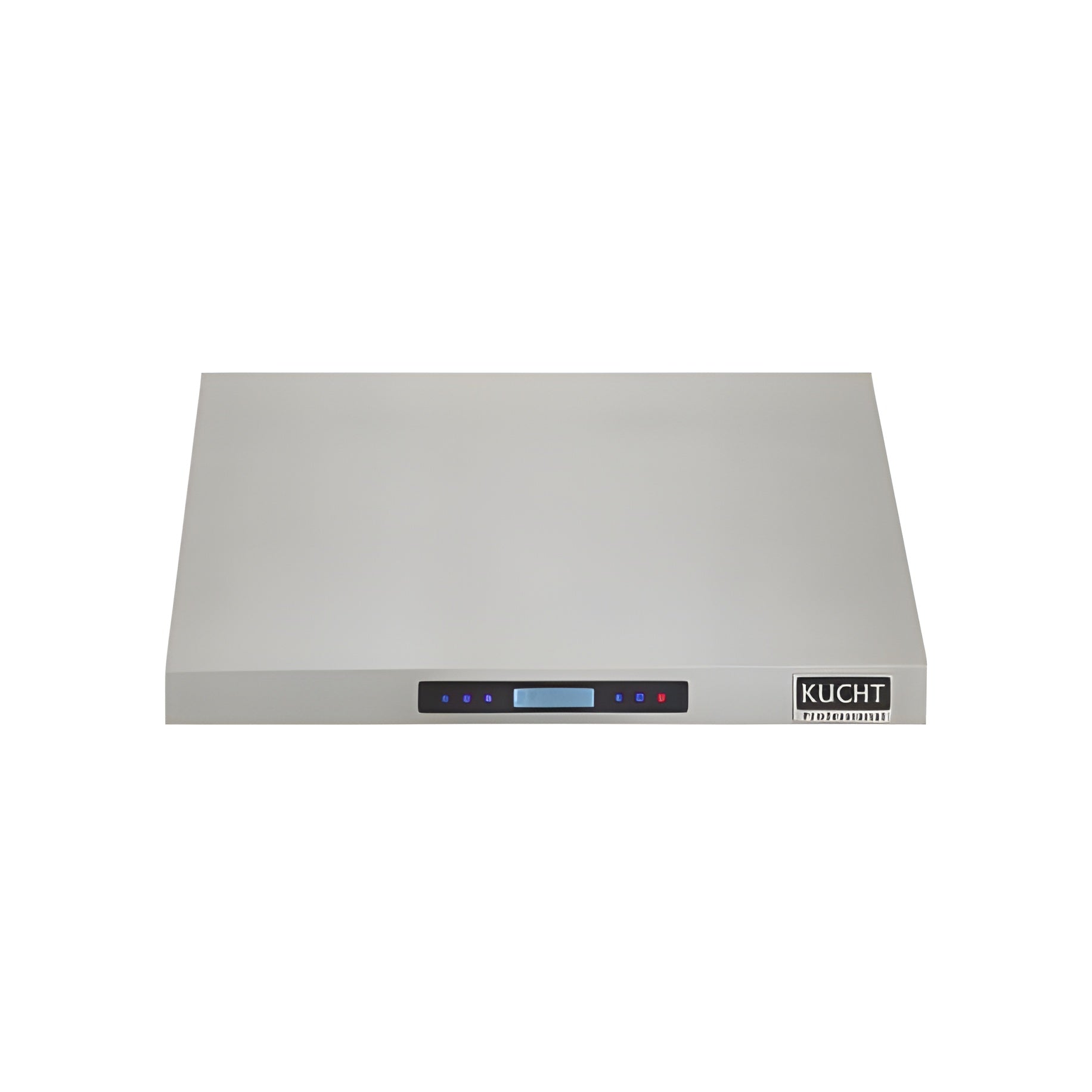Kucht Professional 30" Under Cabinet Range Hood 900 CFM in Stainless Steel - KRH3020A
