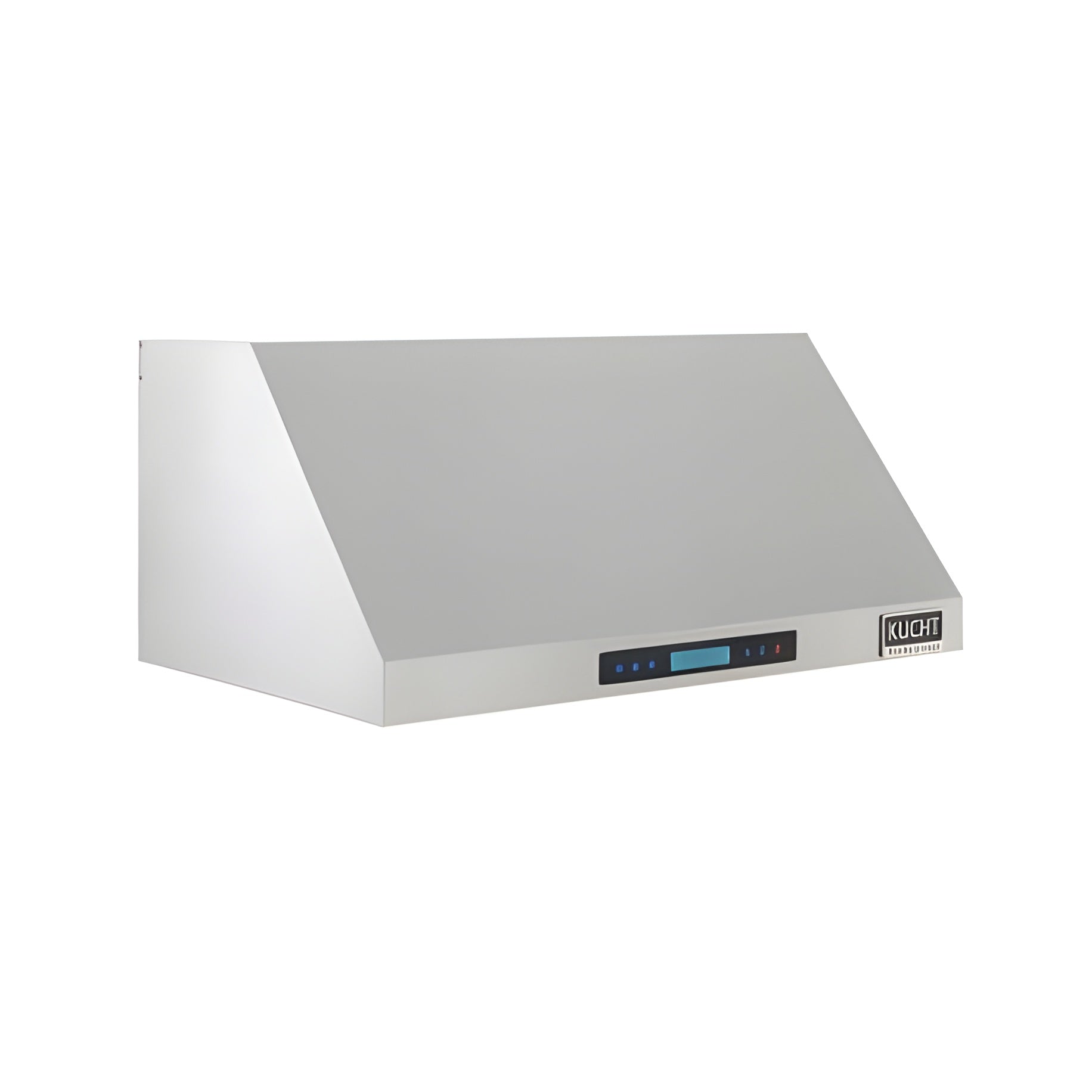 Kucht Professional 30" Under Cabinet Range Hood 900 CFM in Stainless Steel - KRH3020A