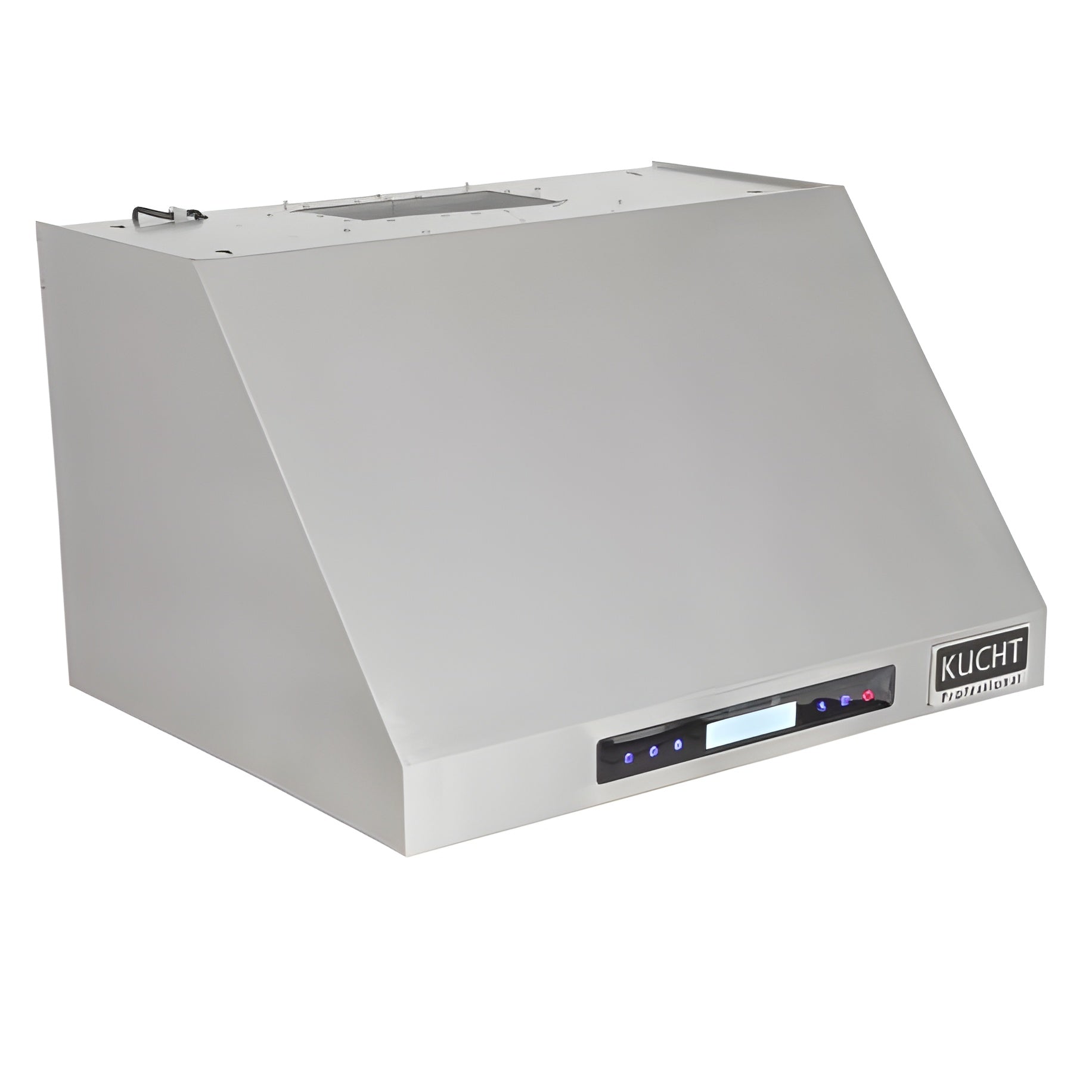 Kucht Professional 36" Under Cabinet Range Hood 900 CFM in Stainless Steel - KRH3620A