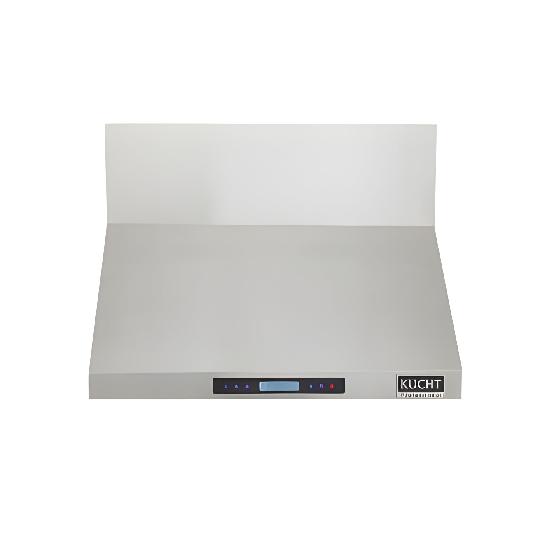 Kucht Professional 30" Wall Mount Range Hood 900 CFM in Stainless Steel - KRH3021A