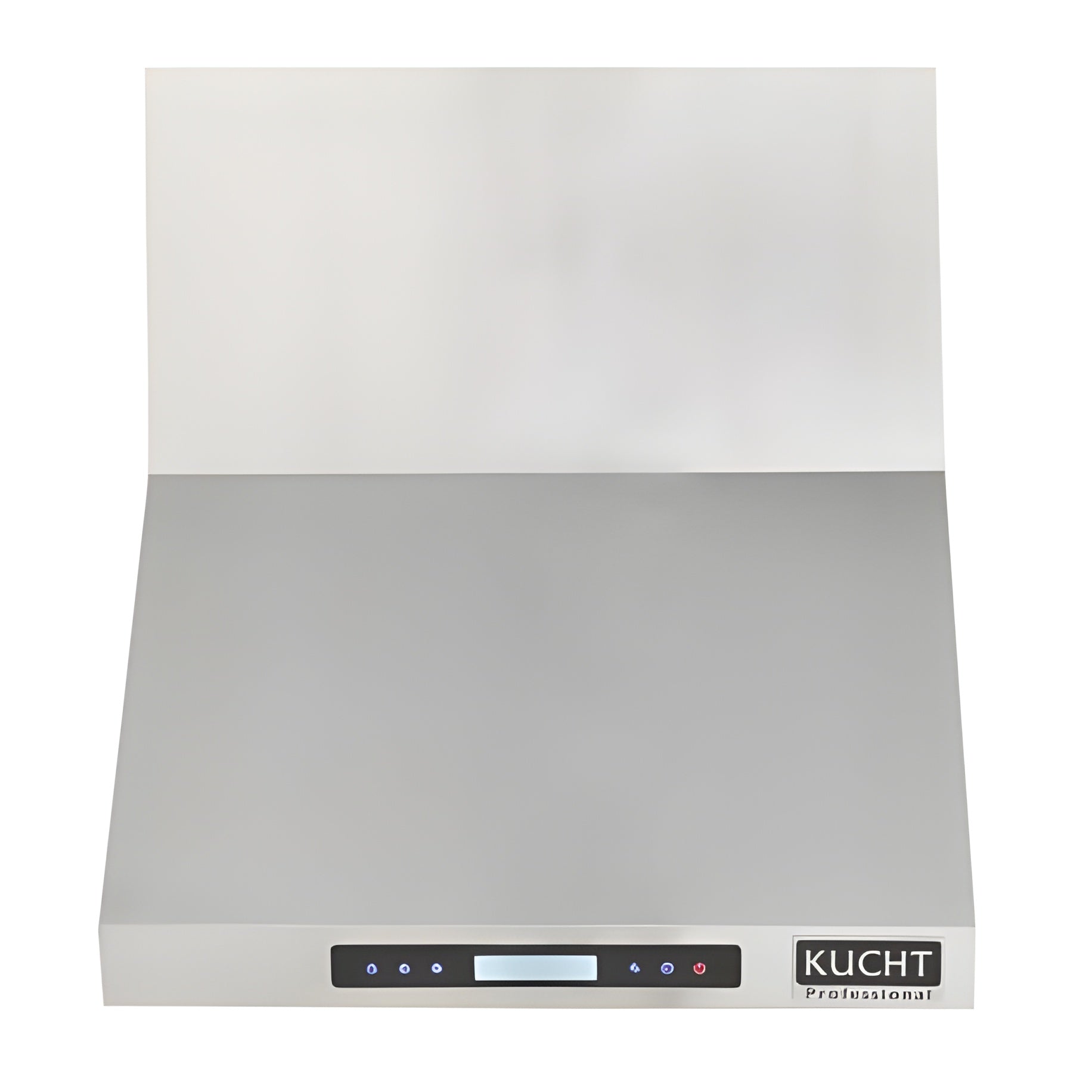 Kucht Professional 30" Wall Mount Range Hood 900 CFM in Stainless Steel - KRH3021A