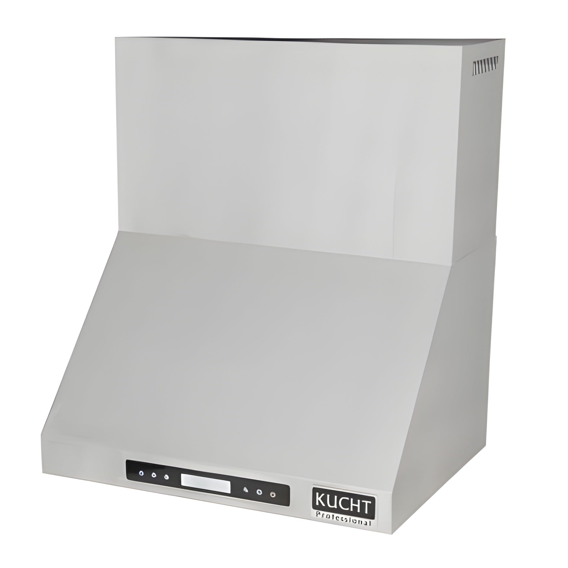 Kucht Professional 30" Wall Mount Range Hood 900 CFM in Stainless Steel - KRH3021A
