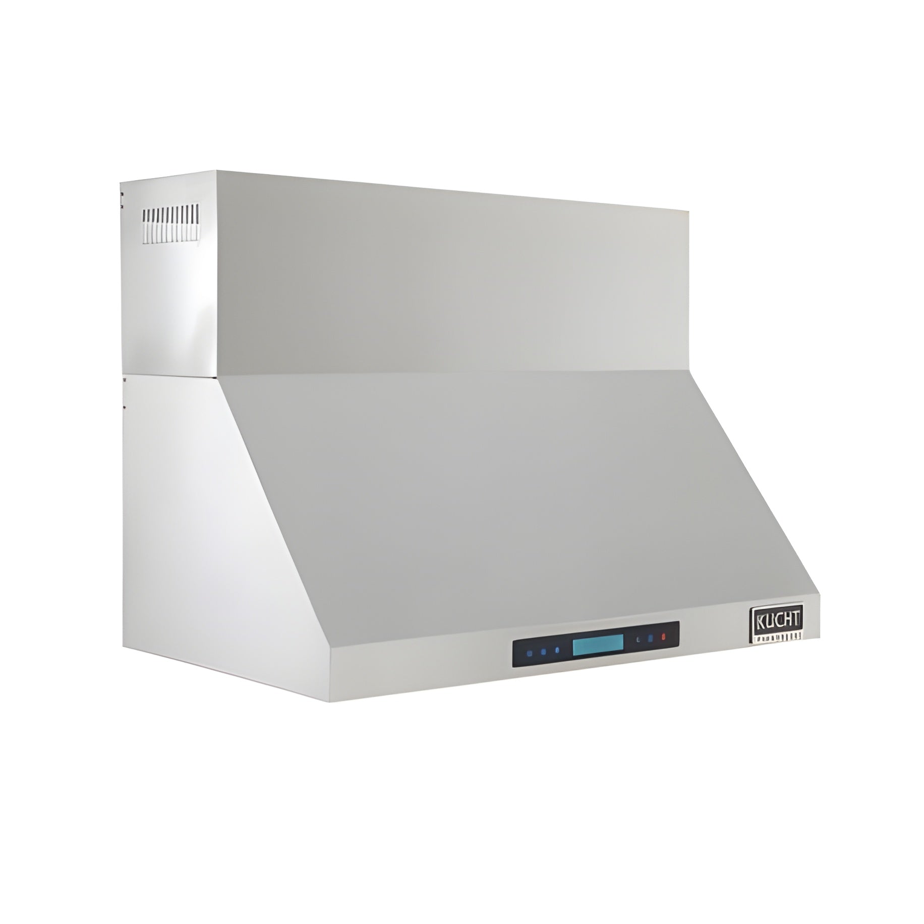 Kucht Professional 30" Wall Mount Range Hood 900 CFM in Stainless Steel - KRH3021A