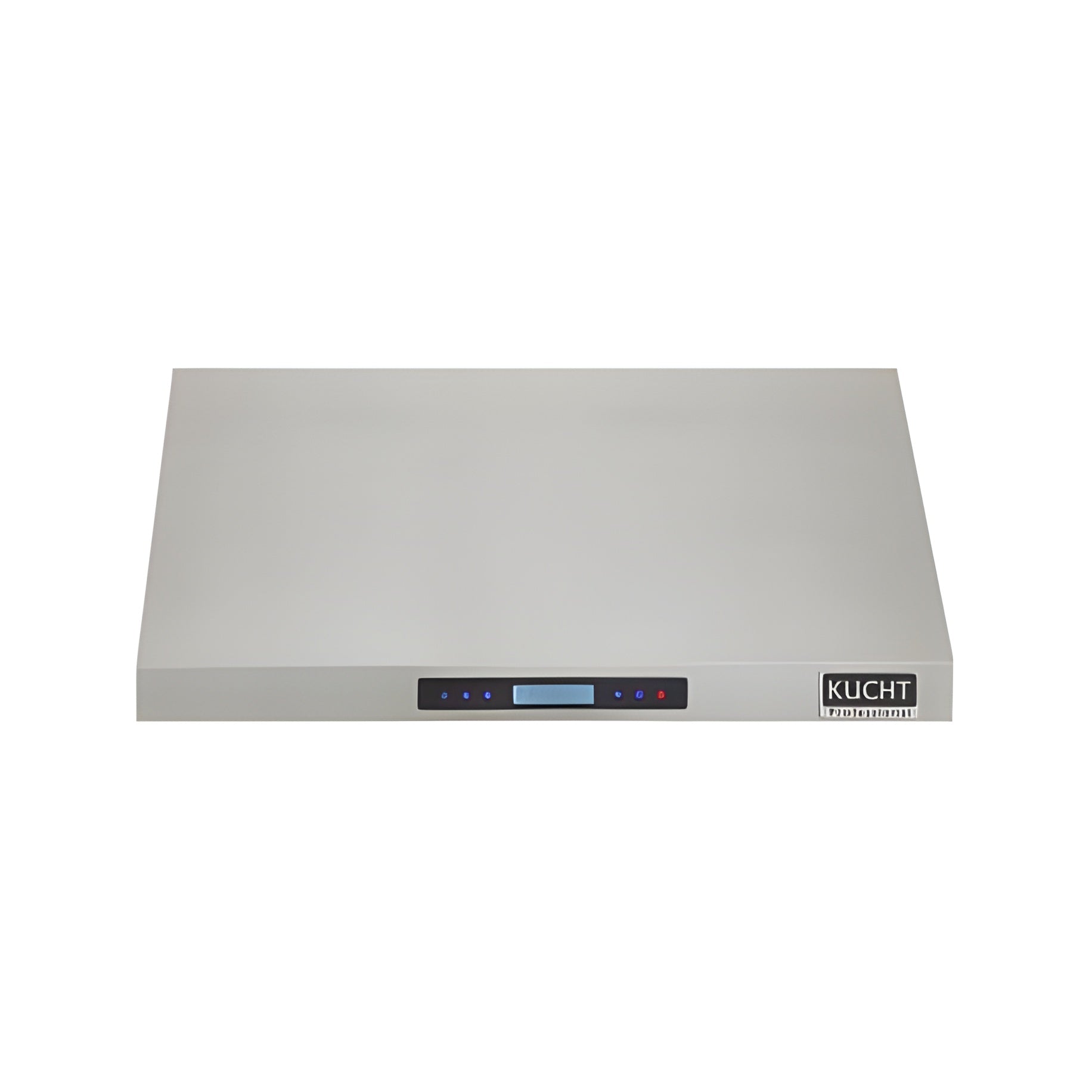 Kucht Professional 36" Under Cabinet Range Hood 900 CFM in Stainless Steel - KRH3620A