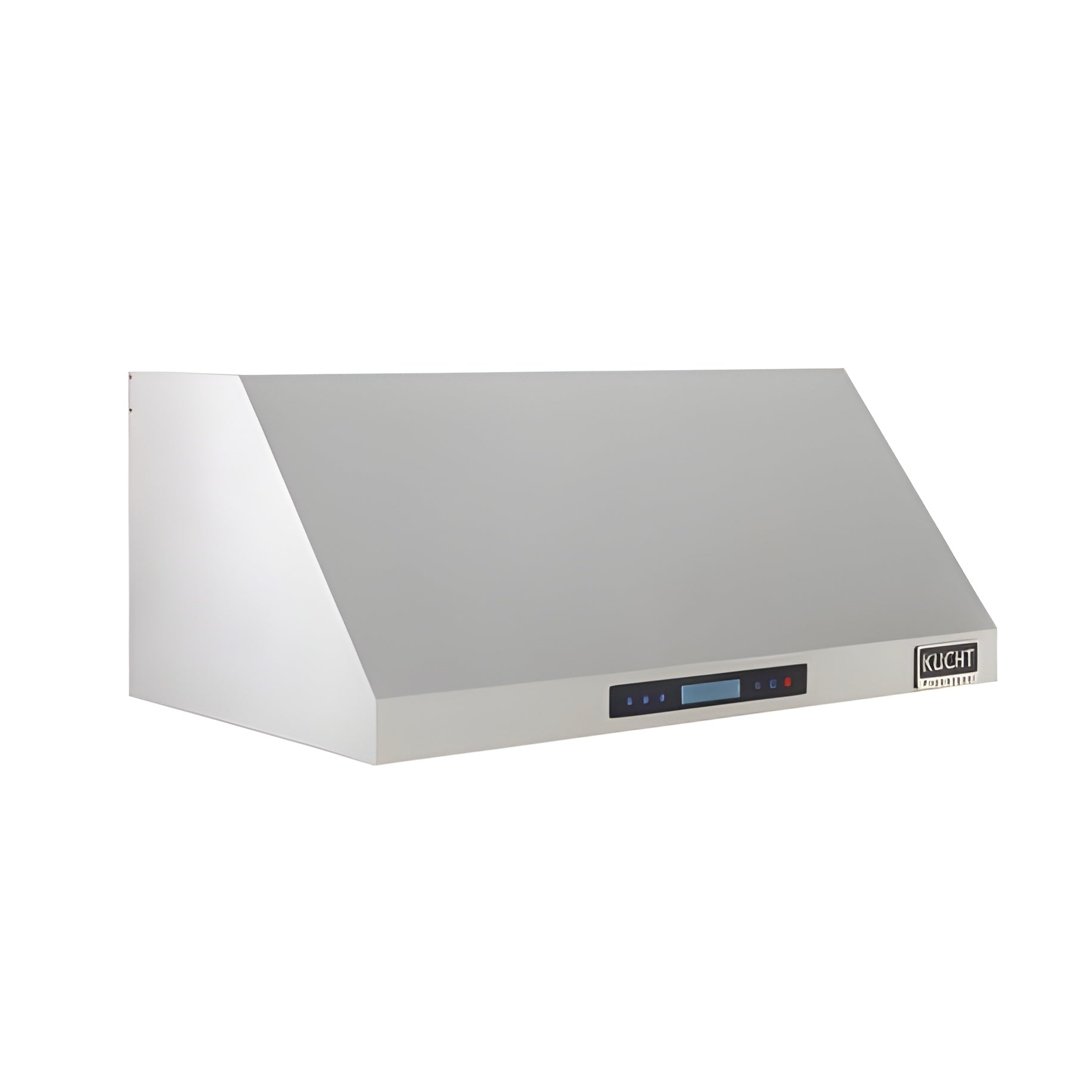 Kucht Professional 36" Under Cabinet Range Hood 900 CFM in Stainless Steel - KRH3620A