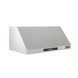Kucht Professional 36" Under Cabinet Range Hood 900 CFM in Stainless Steel - KRH3620A
