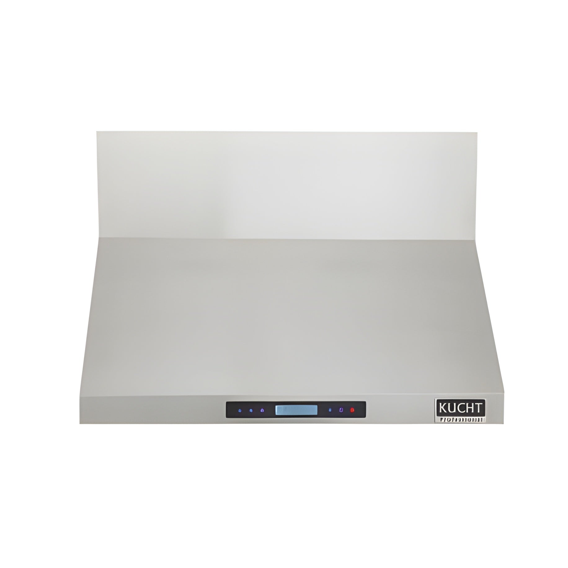 Kucht Professional 36" Wall Mount Range Hood 900 CFM in Stainless Steel - KRH3621A