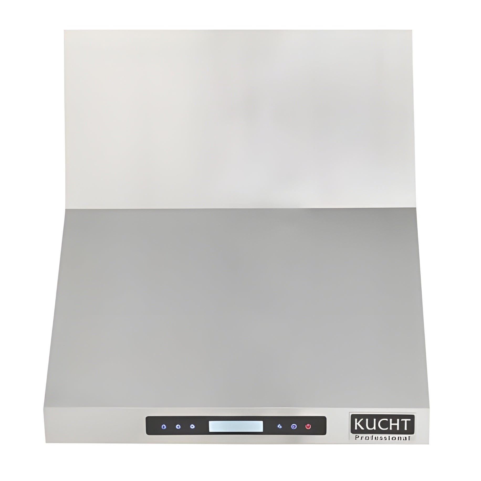 Kucht Professional 36" Wall Mount Range Hood 900 CFM in Stainless Steel - KRH3621A