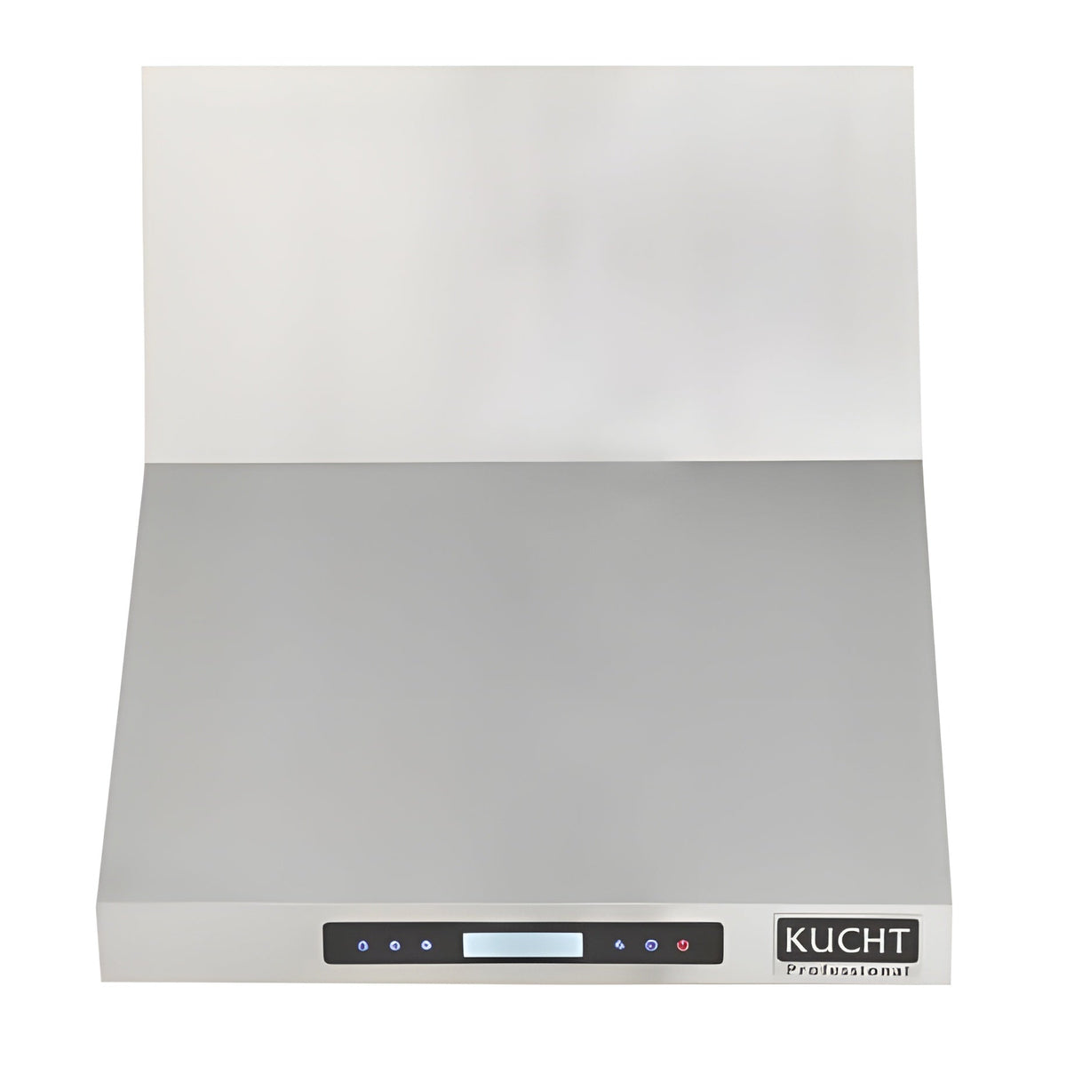 Kucht Professional 36" Wall Mount Range Hood 900 CFM in Stainless Steel - KRH3621A