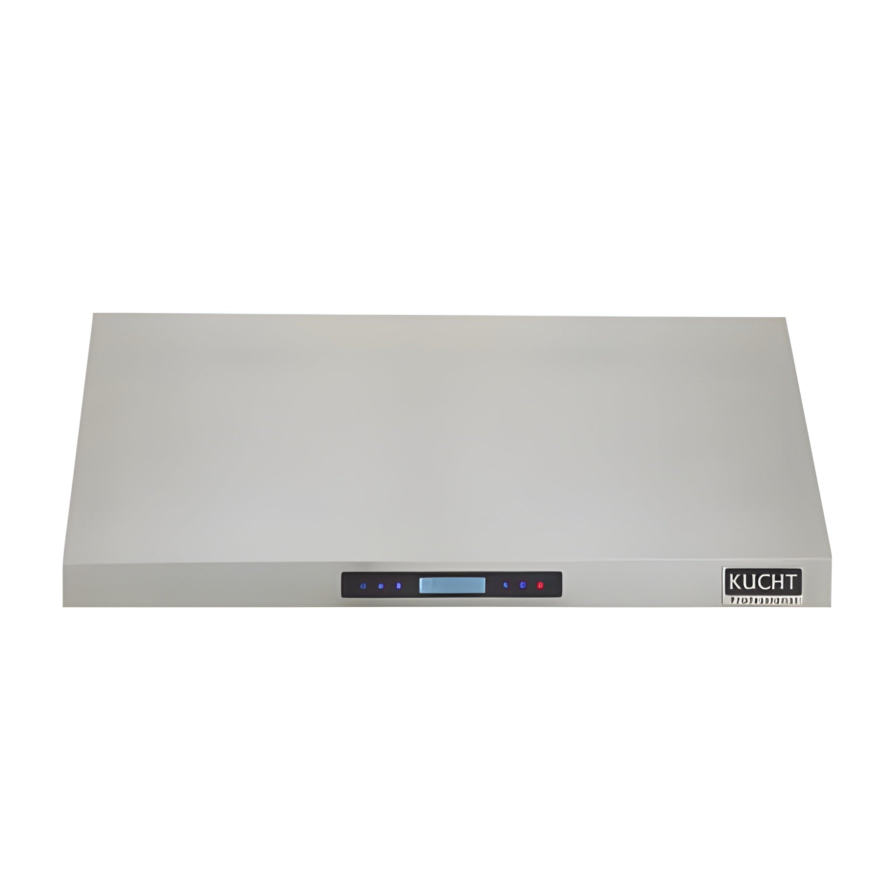 Kucht Professional 48" Under Cabinet Range Hood 1,200 CFM in Stainless Steel - KRH4820A