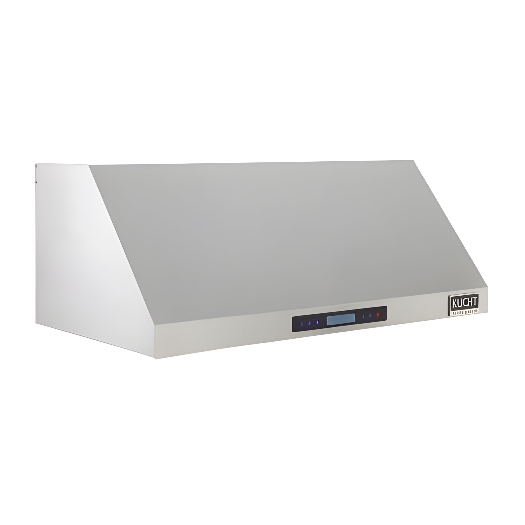 Kucht Professional 48" Under Cabinet Range Hood 1,200 CFM in Stainless Steel - KRH4820A