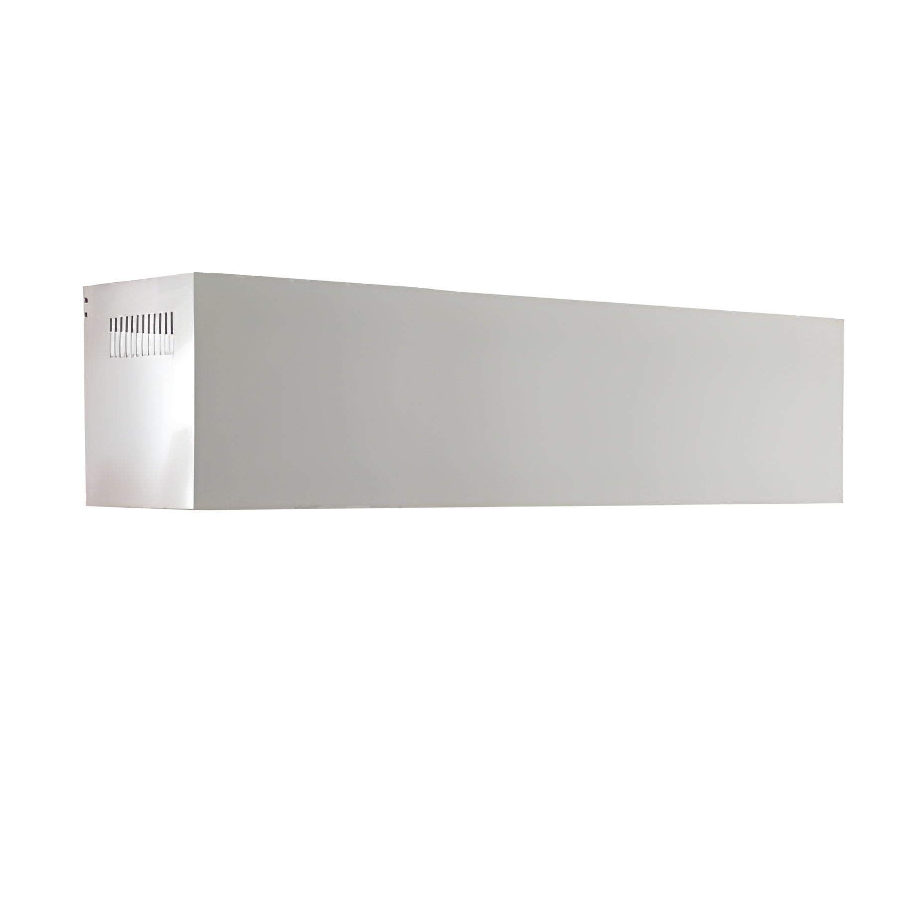 Kucht Professional 48" Wall Mount Range Hood 1,200 CFM in Stainless Steel - KRH4821A