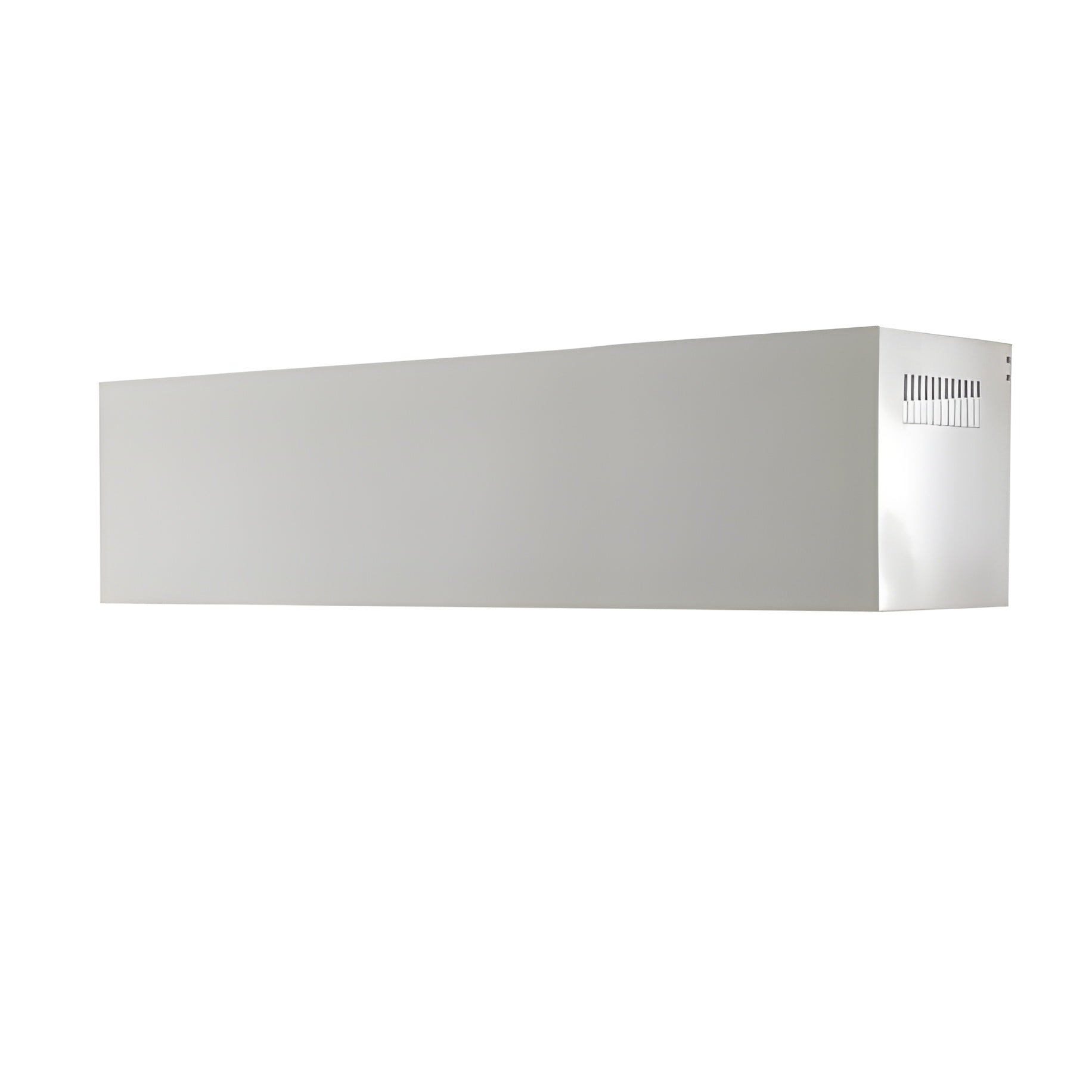 Kucht Professional 48" Wall Mount Range Hood 1,200 CFM in Stainless Steel - KRH4821A