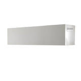 Kucht Professional 48" Wall Mount Range Hood 1,200 CFM in Stainless Steel - KRH4821A