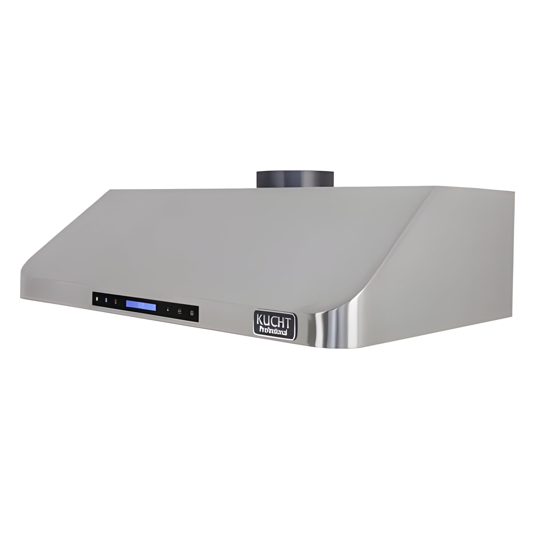 Kucht Professional 30" Under Cabinet Range Hood 900 CFM in Stainless Steel - KRH301A