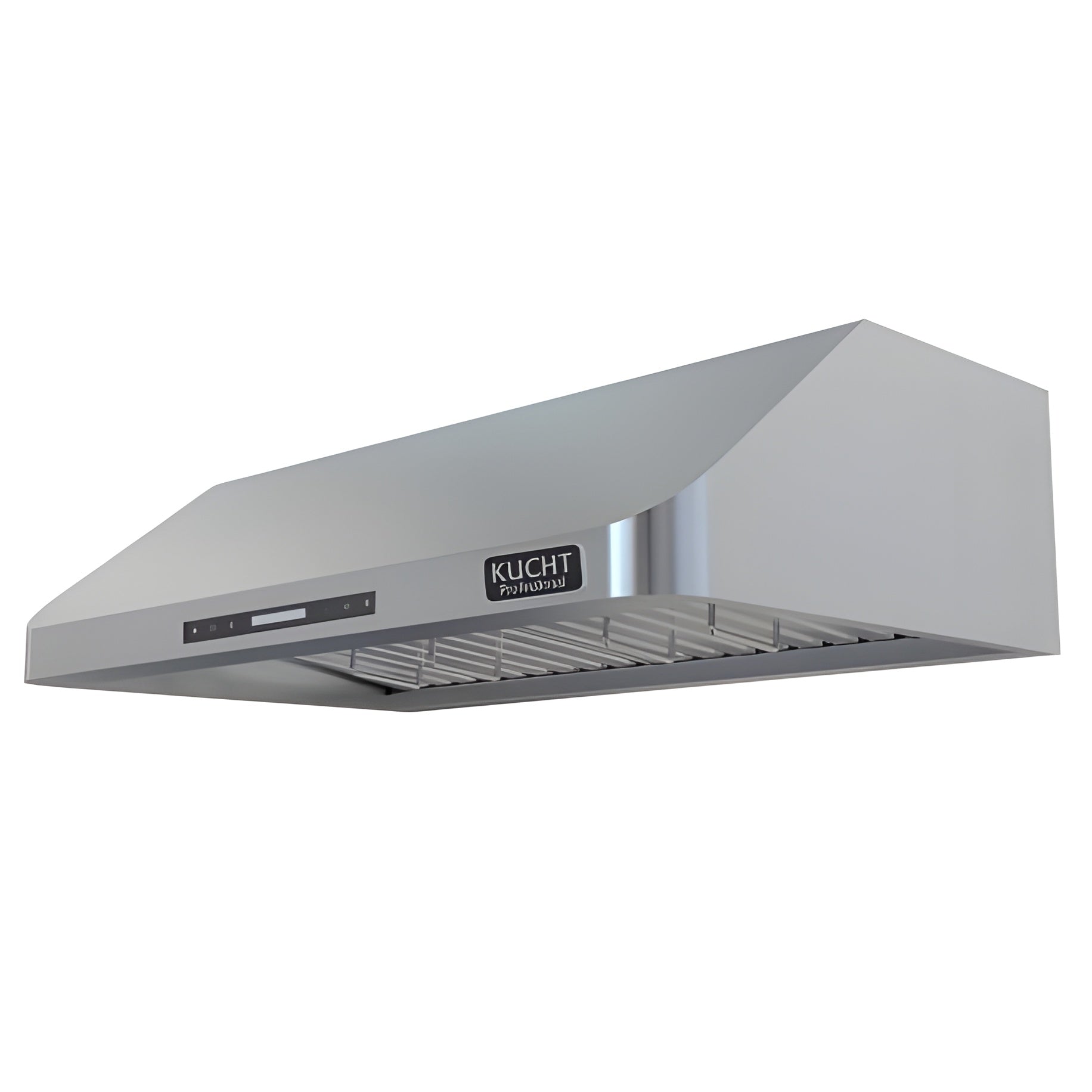 Kucht Professional 36" Under Cabinet Range Hood 900 CFM in Stainless Steel - KRH361A