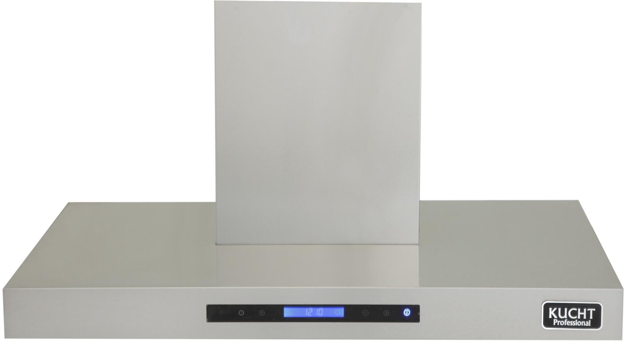 Kucht 30" Stainless Steel Indoor Wall Range Hood 900 CFM - KRH3011A