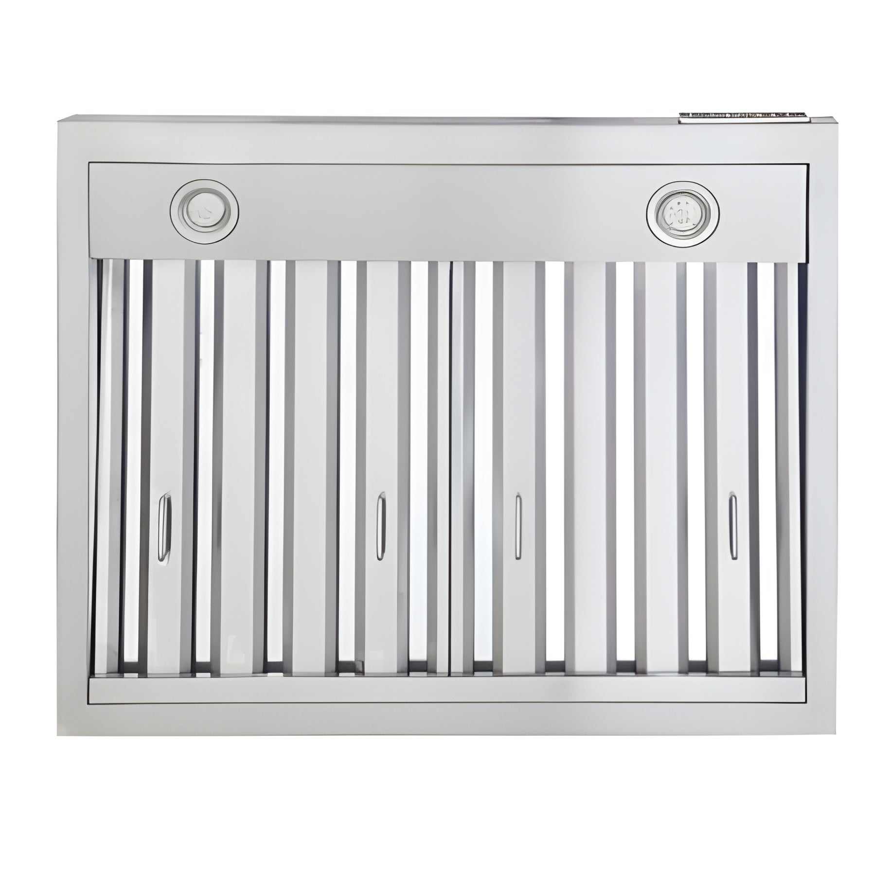 Kucht Professional 30" Under Cabinet Range Hood 900 CFM in Stainless Steel - KRH3020A
