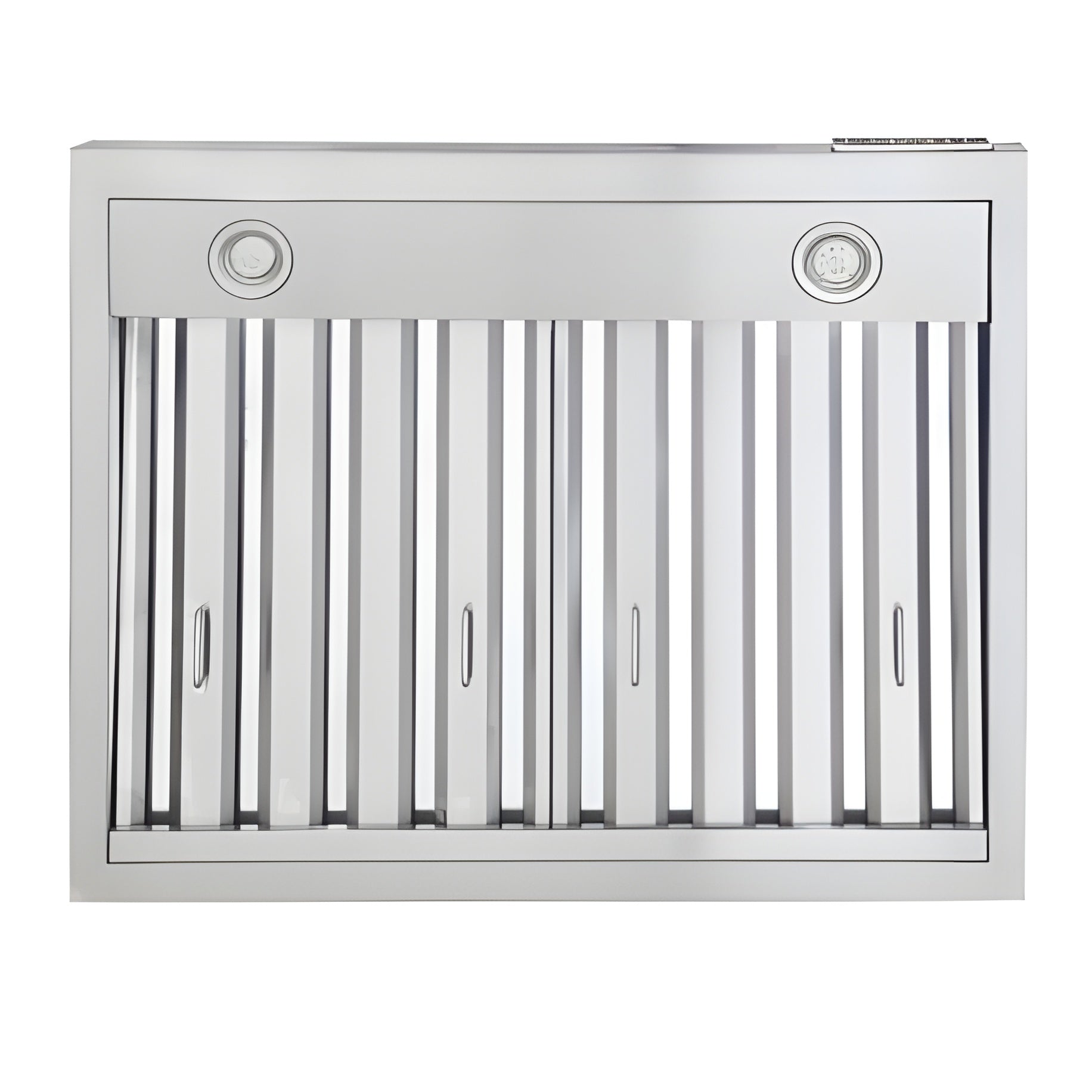 Kucht Professional 30" Wall Mount Range Hood 900 CFM in Stainless Steel - KRH3021A