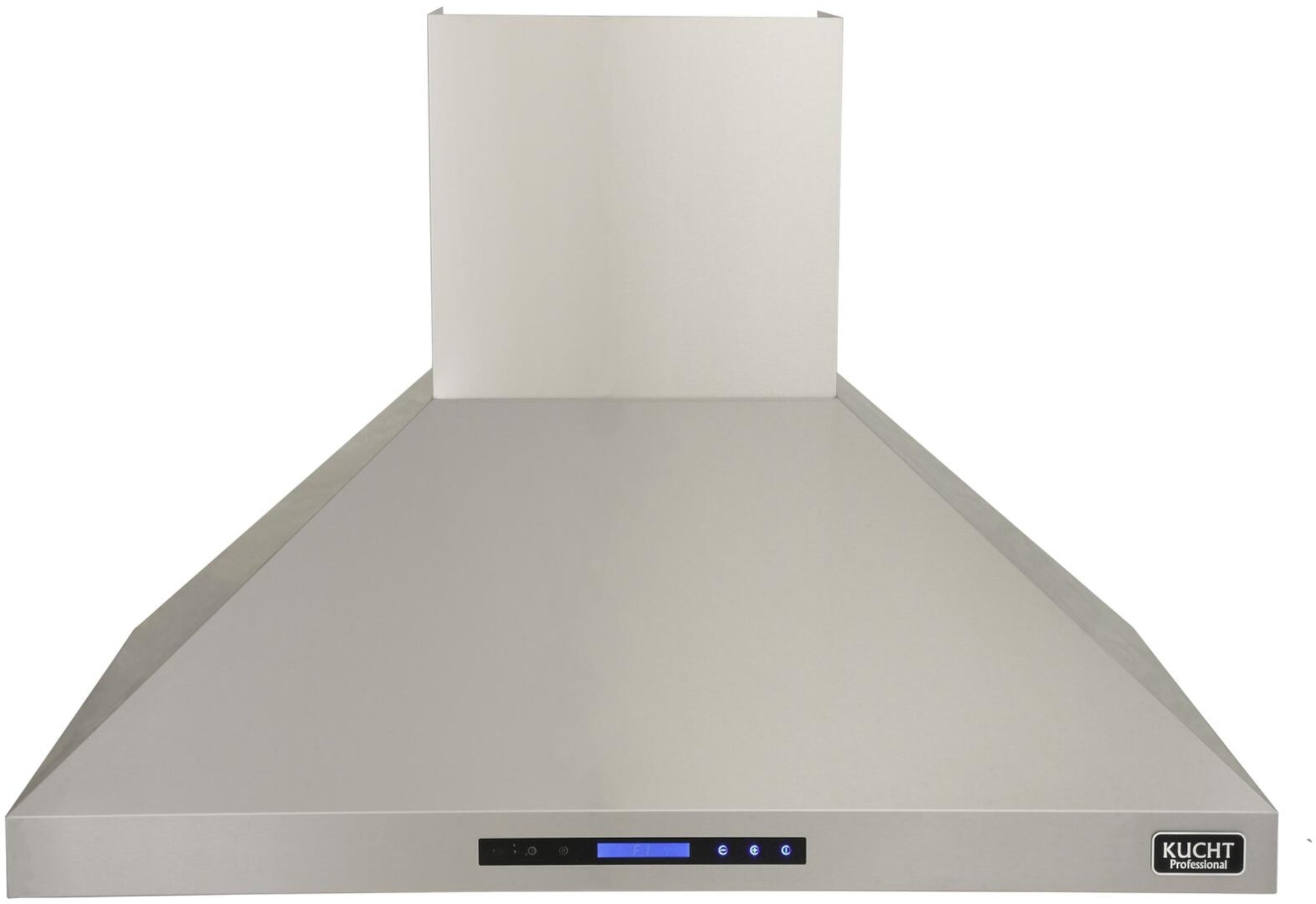 Kucht 48 in. Stainless Steel Indoor Wall Range Hood 900 CFM - KRH4810A