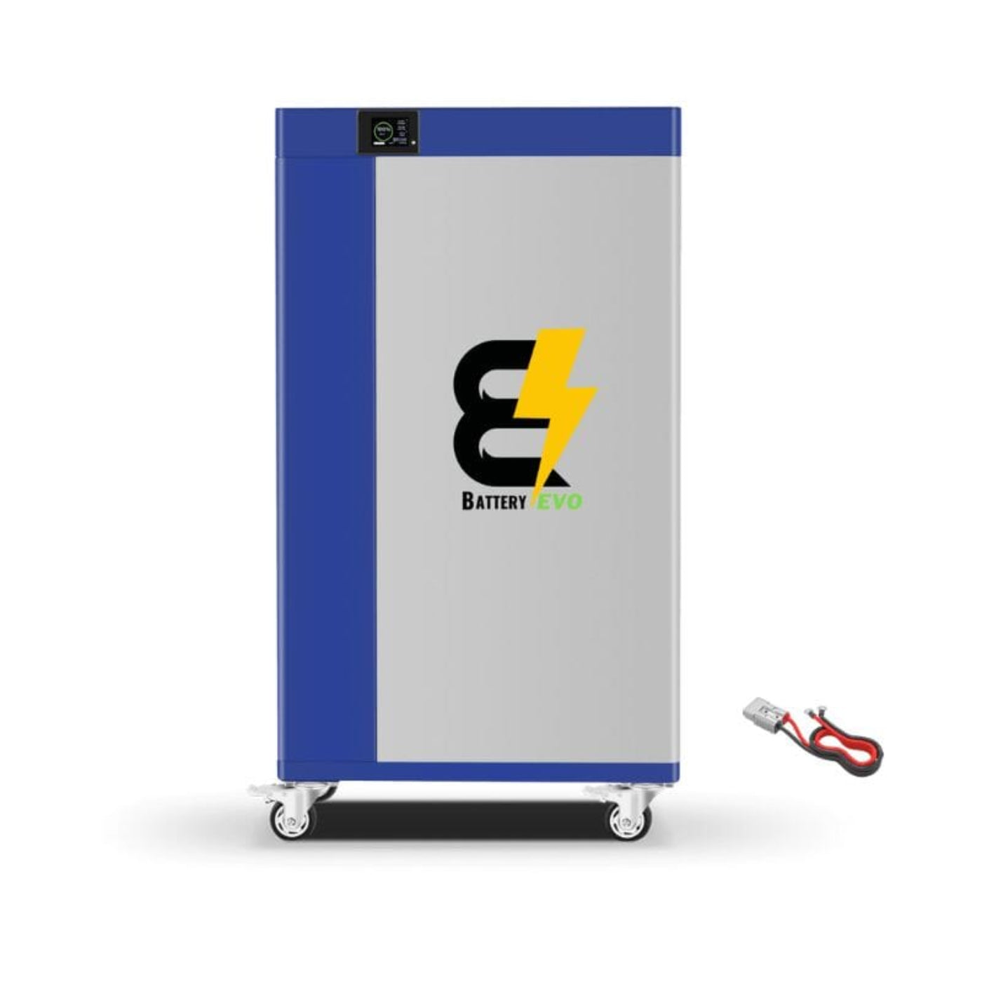 BatteryEvo 48V KONG Lithium Battery, 15KWH – KONG-15KWH