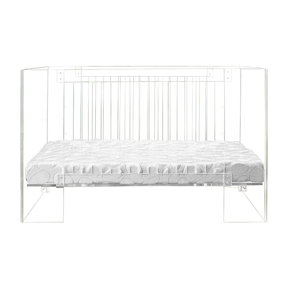 Nursery Works Vetro Crib