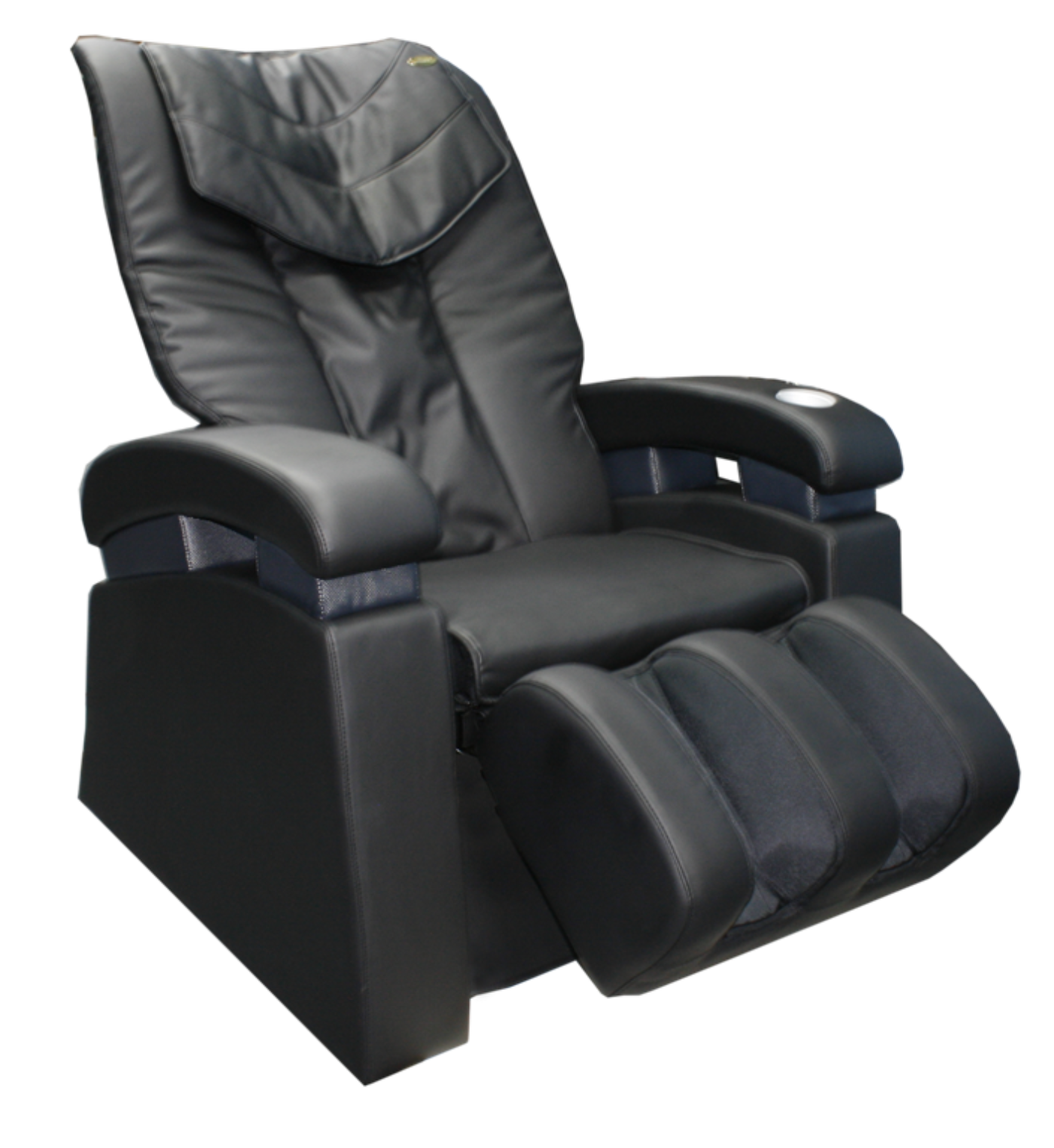 Luraco iRobotics Sofy Massage Chair - LRC-SOFY-BL