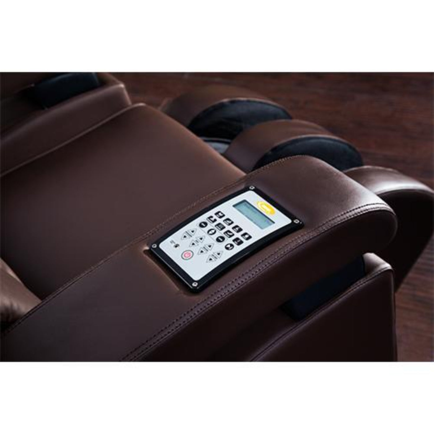 Luraco iRobotics Sofy Massage Chair - LRC-SOFY-BL