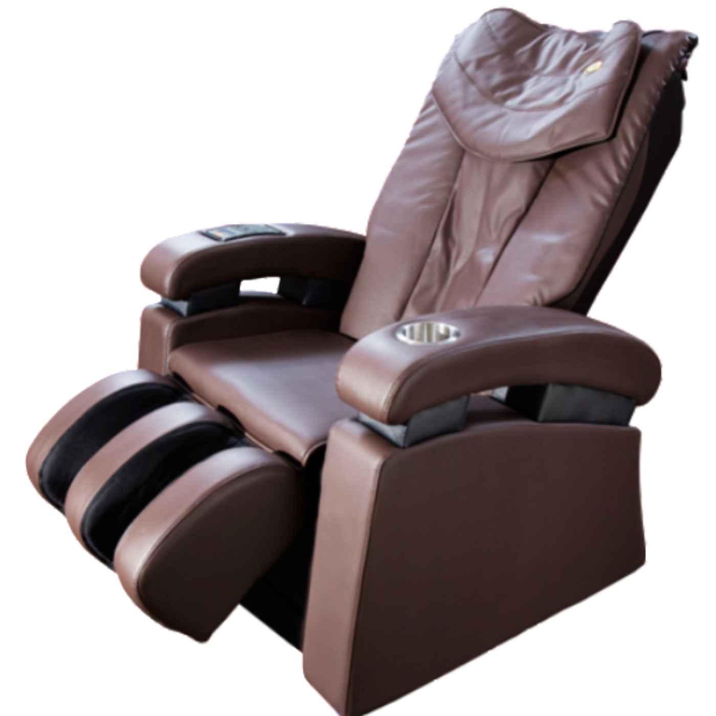 Luraco iRobotics Sofy Massage Chair - LRC-SOFY-BL