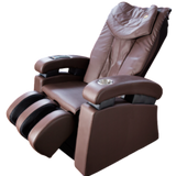 Luraco iRobotics Sofy Massage Chair - LRC-SOFY-BL