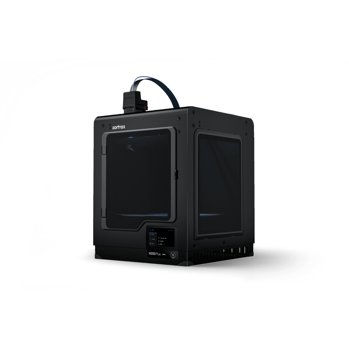 Zortrax M200 Plus - High-Performance 3d Printer