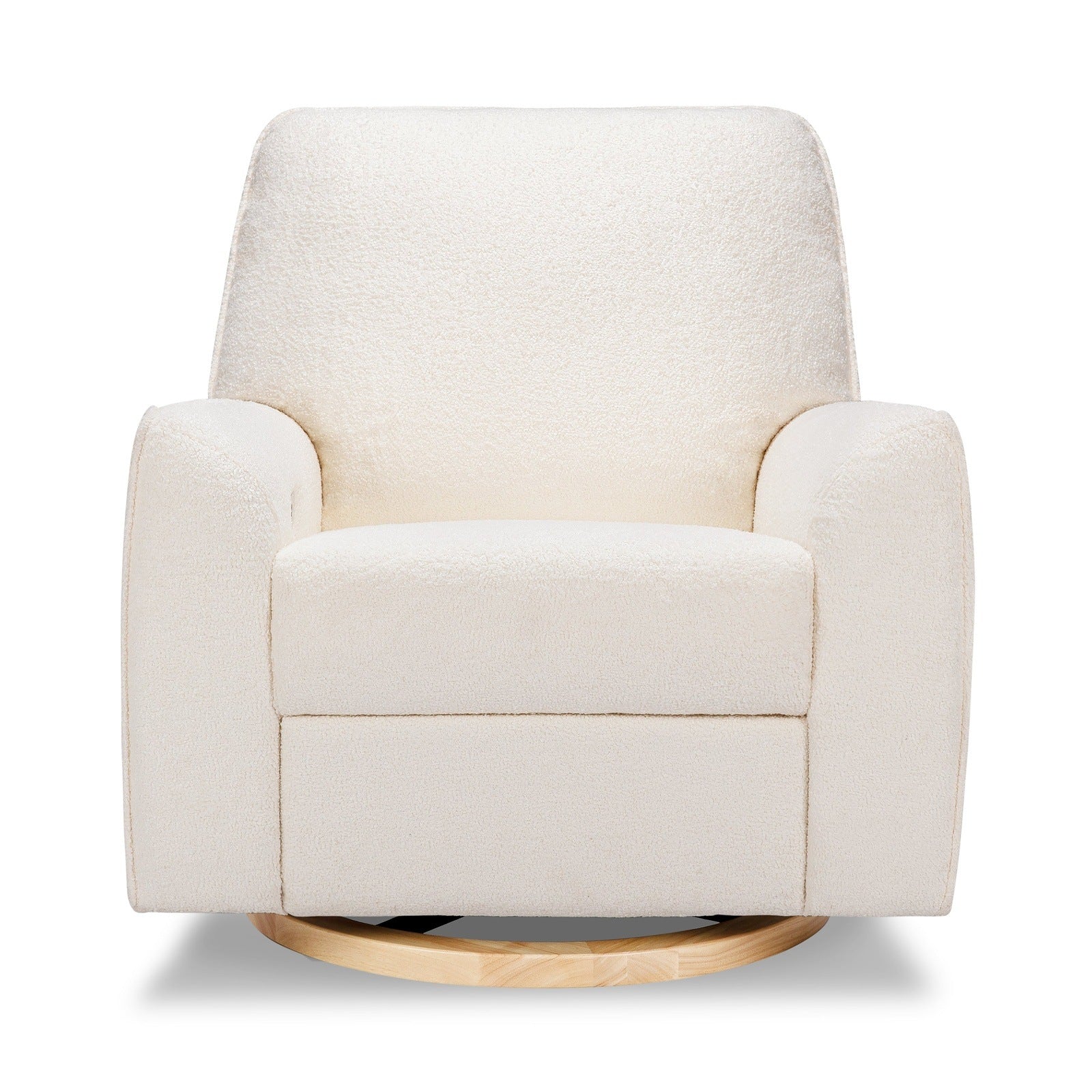 Nursery Works Sunday Power Recliner and Swivel Glider