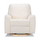 Nursery Works Sunday Power Recliner and Swivel Glider