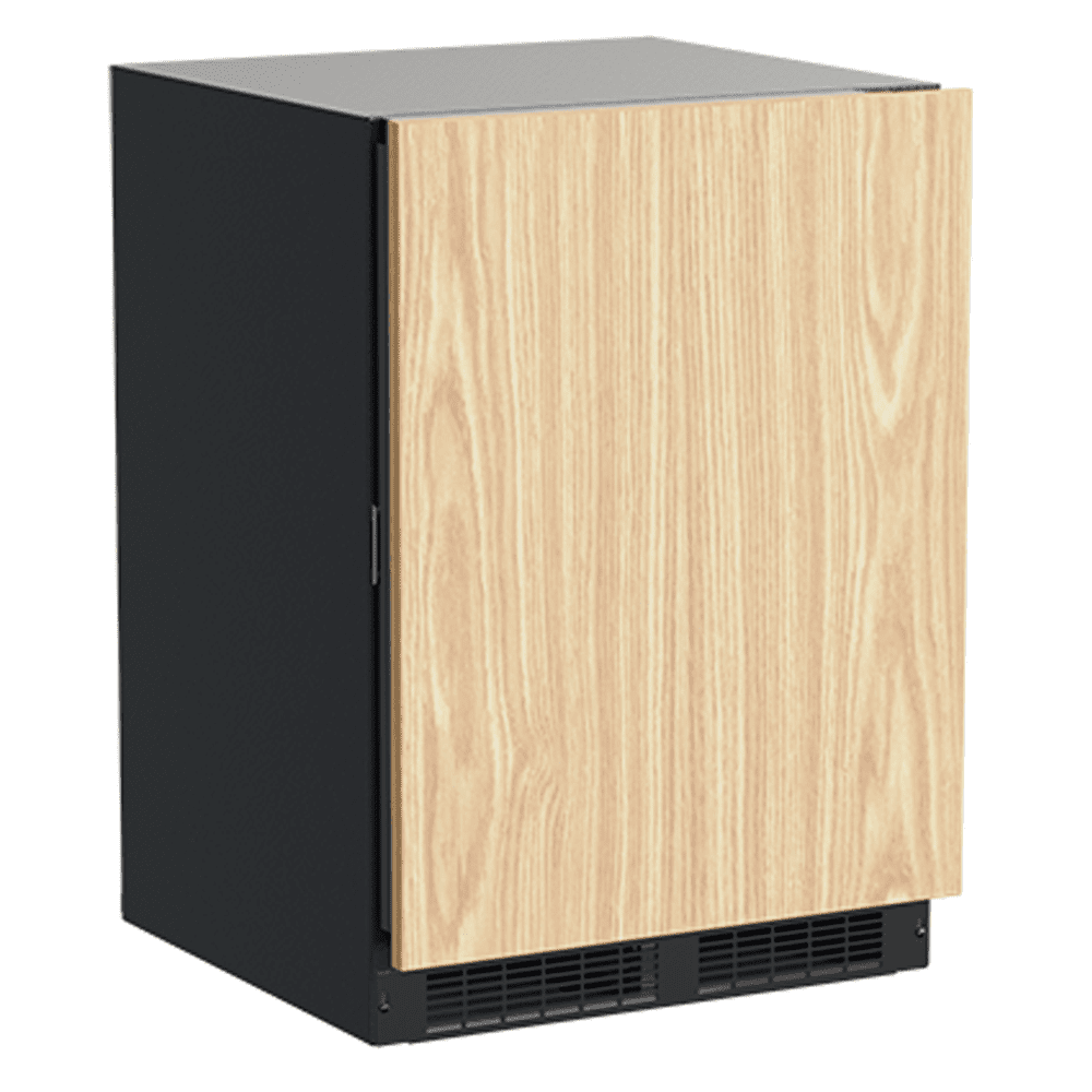 Marvel 24-IN BUILT-IN DUAL ZONE WINE AND BEVERAGE CENTER - MLBD224IS01A