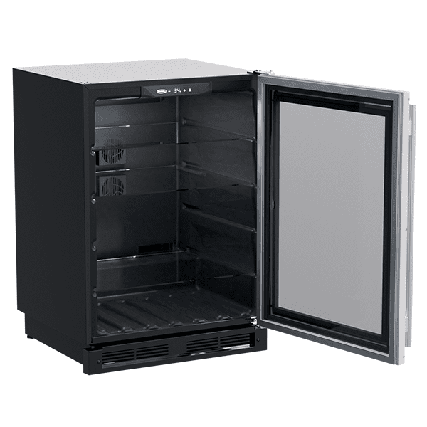 Marvel 24-IN BUILT-IN HIGH-CAPACITY BEVERAGE CENTER - MLBV024SG01B
