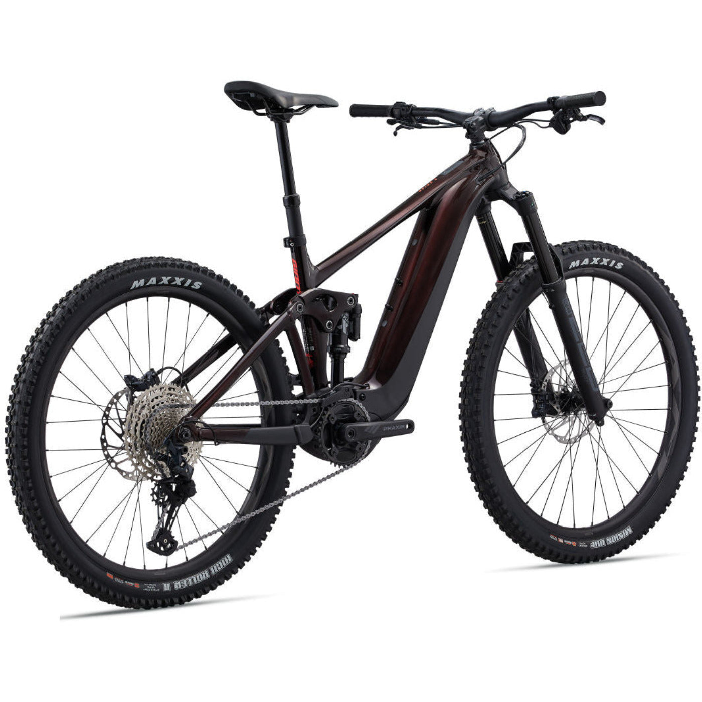 Giant Reign E+ 2, Mixed Wheel SALE - 86966