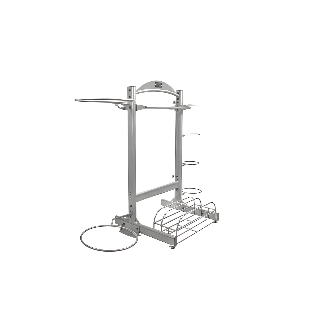 VTX Light Accessories Rack  - GVLAR-52PAC