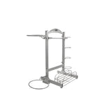 VTX Light Accessories Rack  - GVLAR-52PAC
