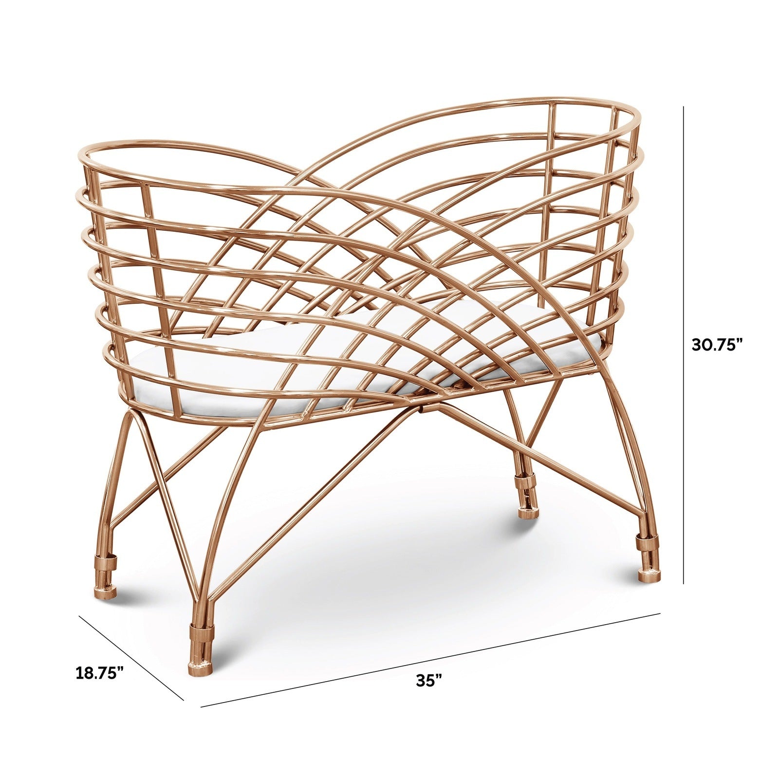 Nursery Works Aura Bassinet