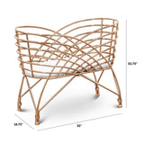 Nursery Works Aura Bassinet
