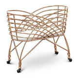 Nursery Works Aura Bassinet